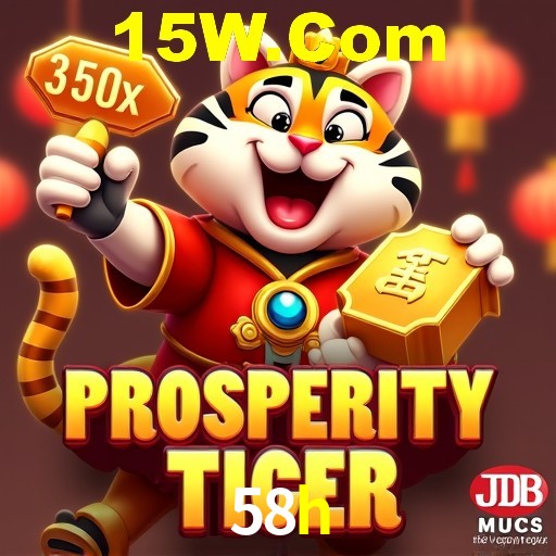Diretório de Jogos 58h