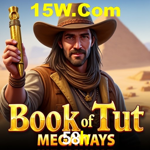 Jogos de Slot 58h